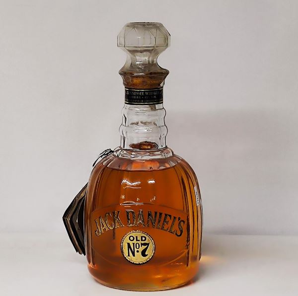 Jack Daniel's Maxwell, Tennessee Whiskey