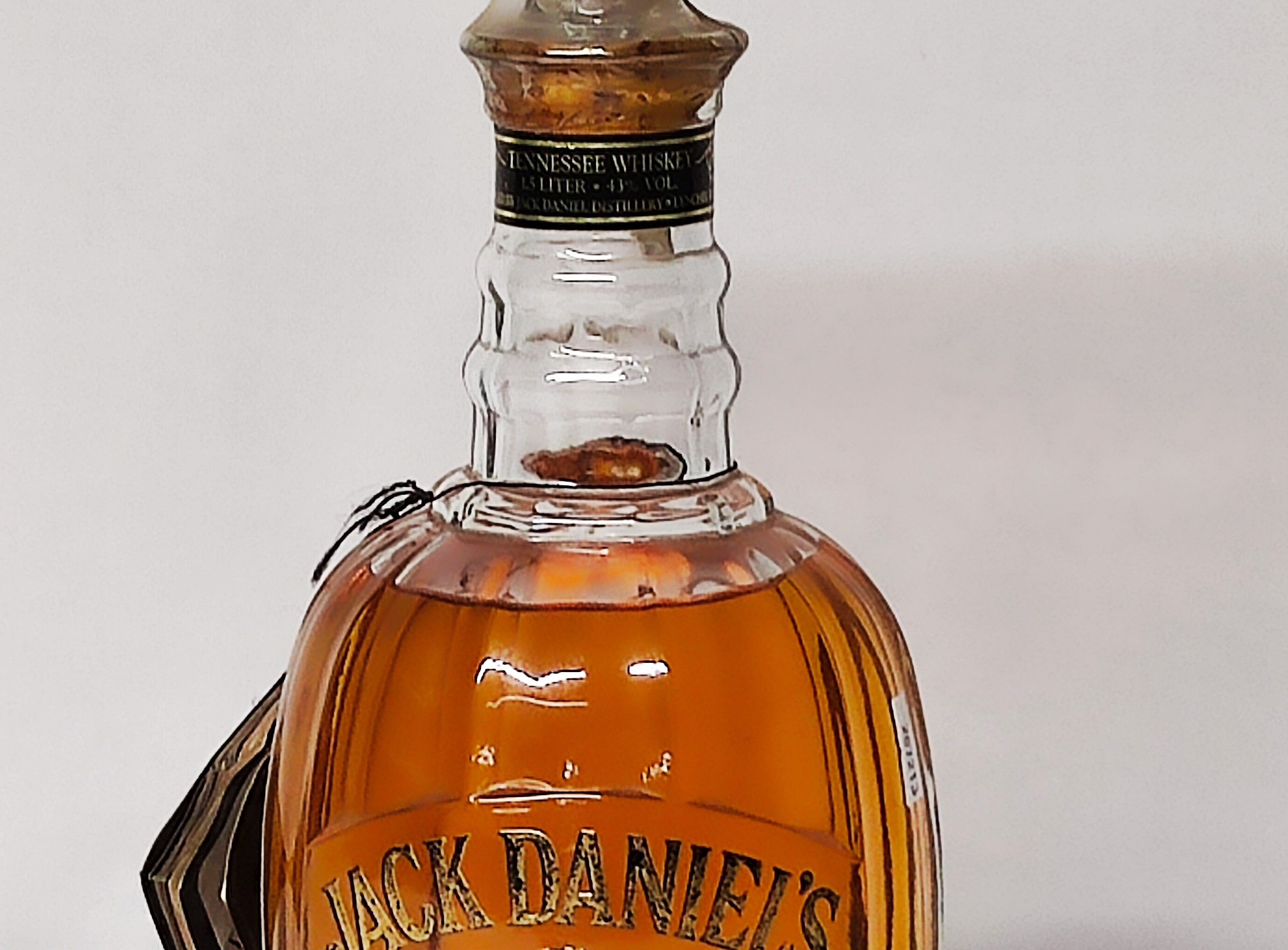 Jack Daniel's Maxwell, Tennessee Whiskey