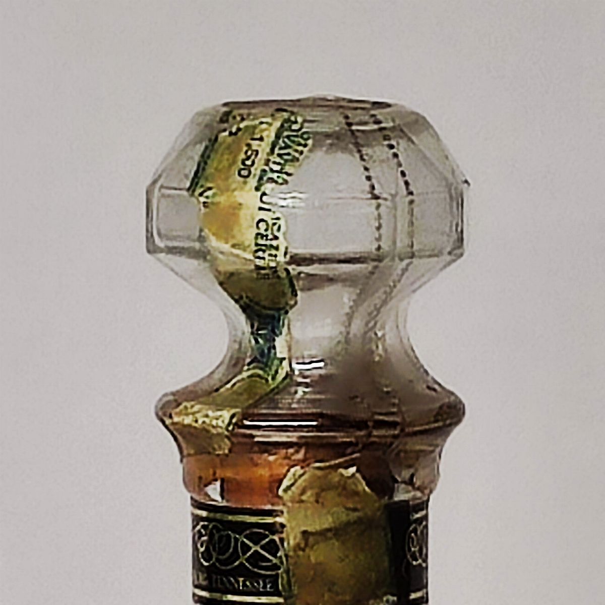 Jack Daniel's Maxwell, Tennessee Whiskey