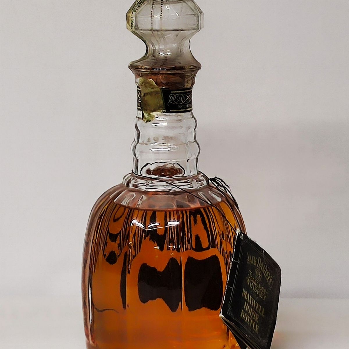 Jack Daniel's Maxwell, Tennessee Whiskey