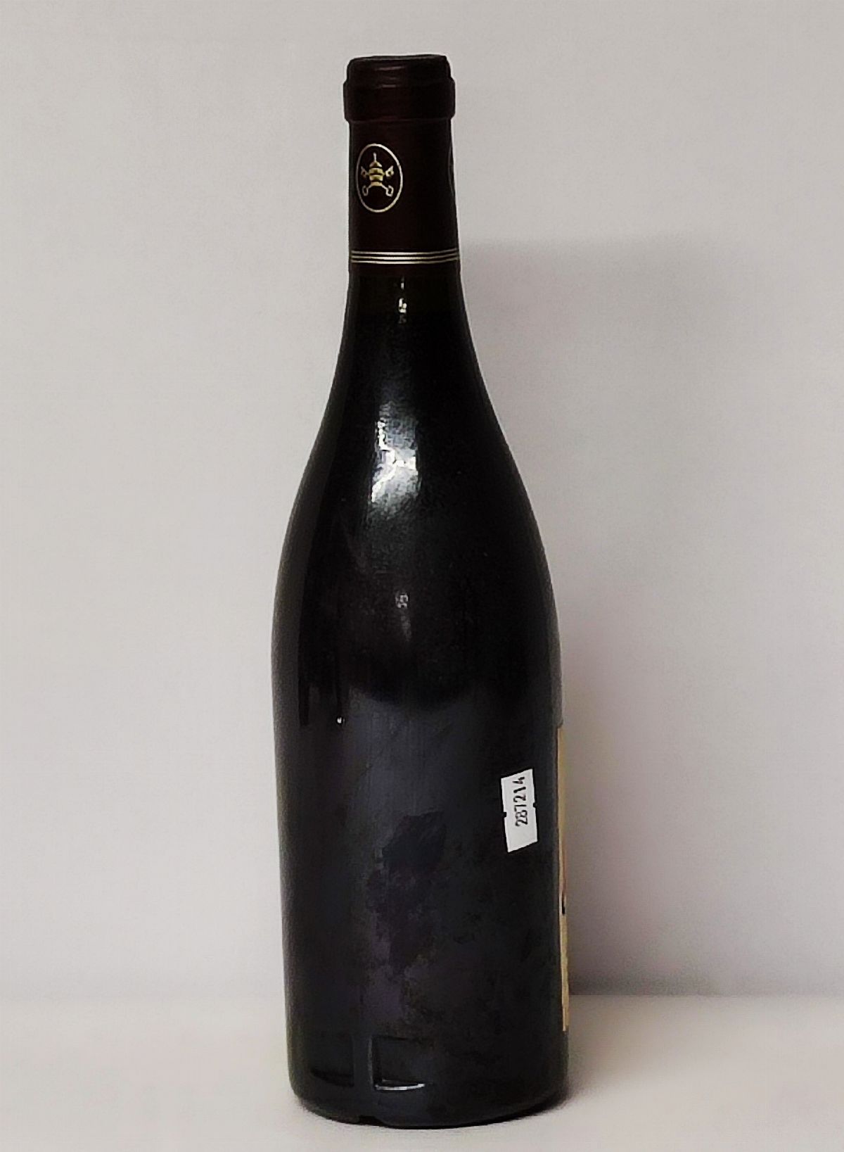 Chateauneuf Du Pape, Clos Des Brusquieres 2003