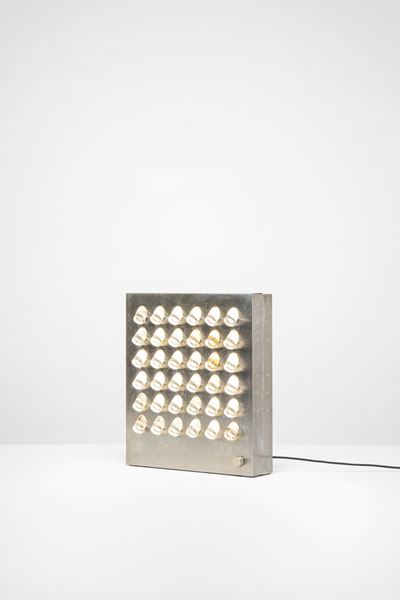 Lampada da Tavolo Mod. 14099 President