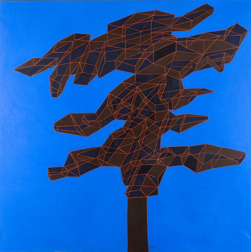 Achille Perilli - Il Mangiadesign