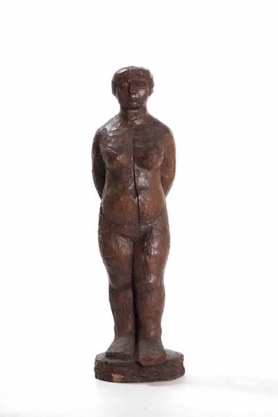 Nudo Pomona 2