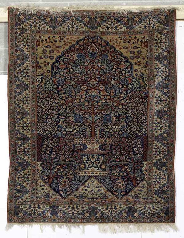 Tappeto Persia inizio XX secolo