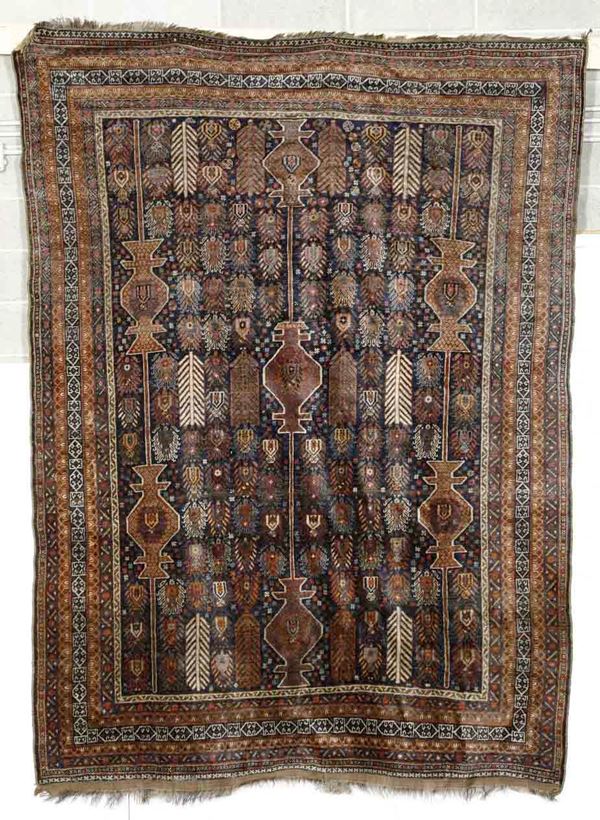 Tappeto sud Persia
