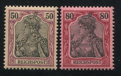 1900, Germania Reich