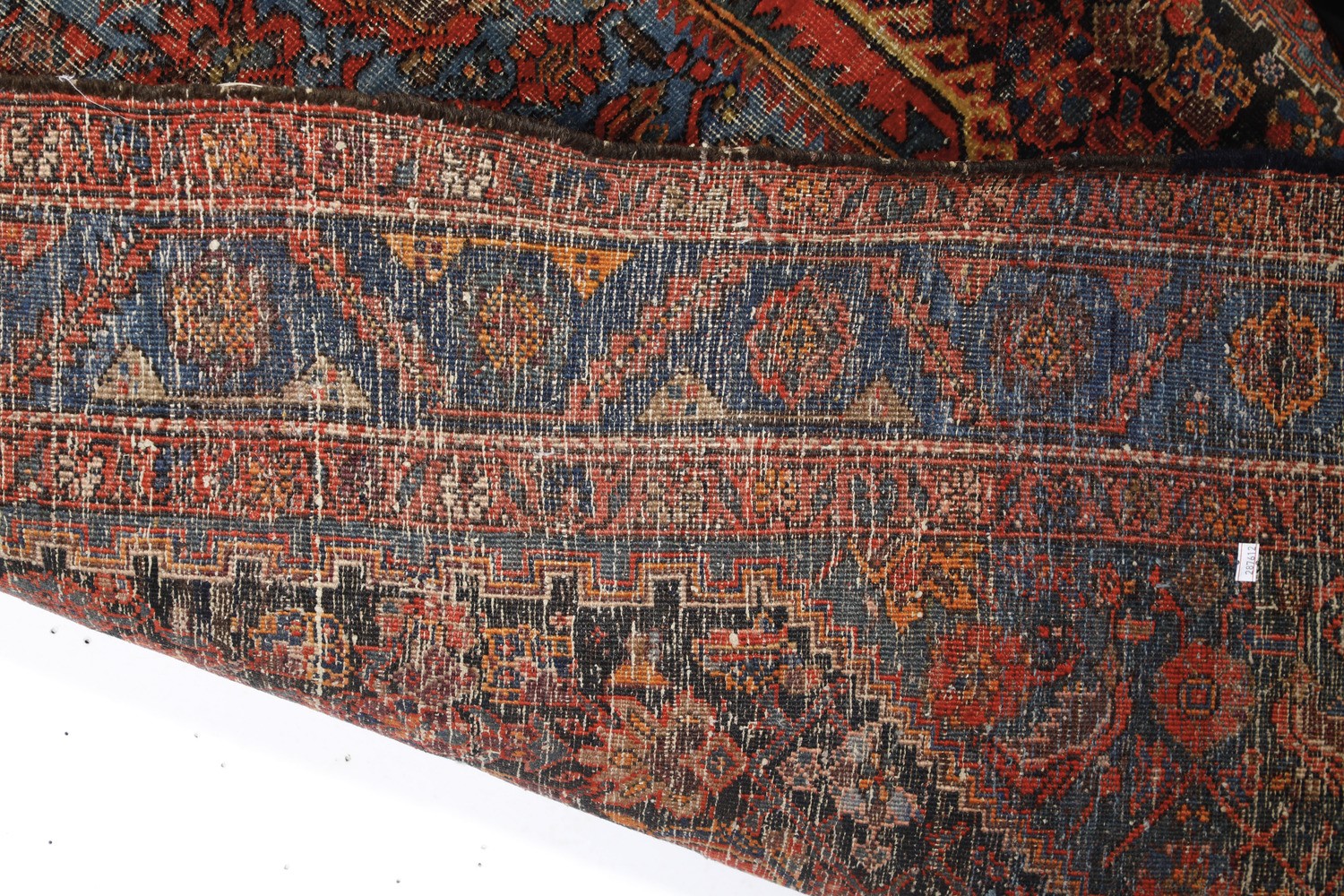 Tappeto Malayer, Persia Inizio XX Secolo