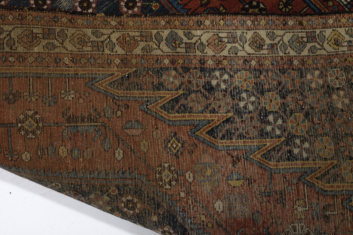 Tappeto Yoshagan Persia Inizio XX Secolo