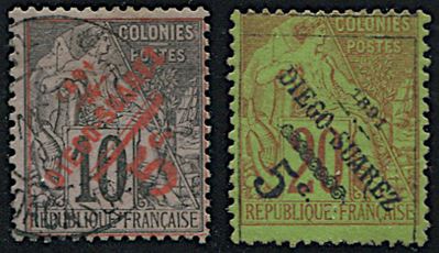 1891, Diego Suarez