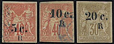 1885/86, Reunion