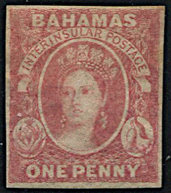 1859, Bahamas