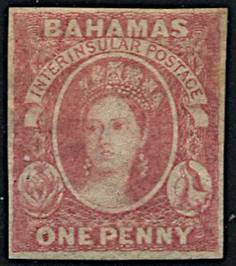 1859, Bahamas  - Auction Philately - Cambi Casa d'Aste