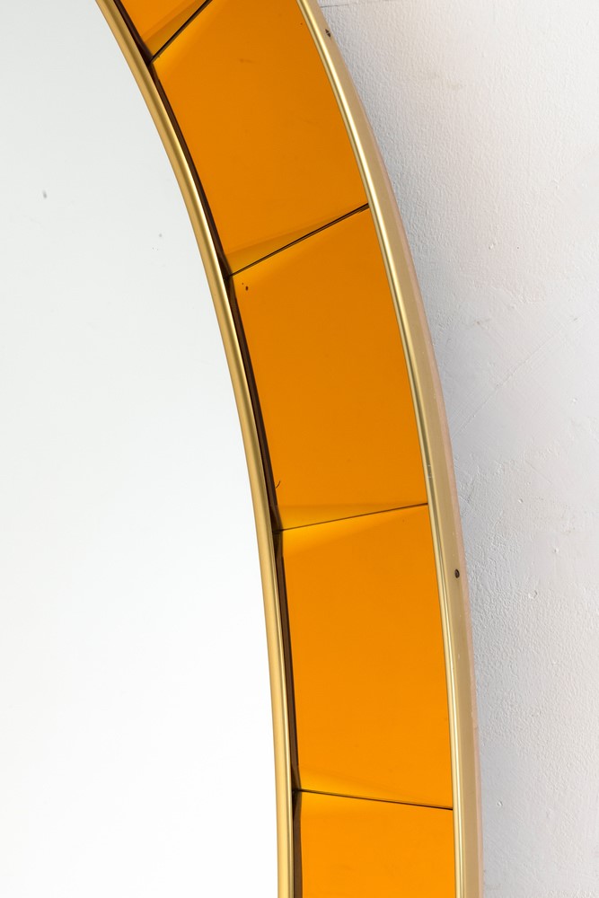 Cristal Art - Grande Specchiera a Parete