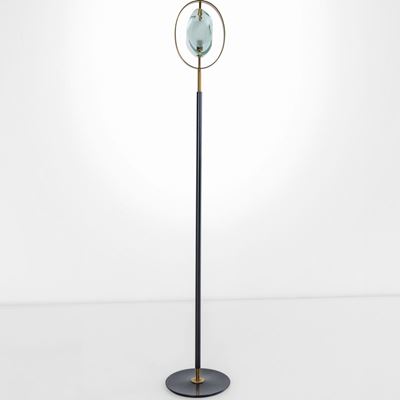 Lampada da Terra Mod. 2020