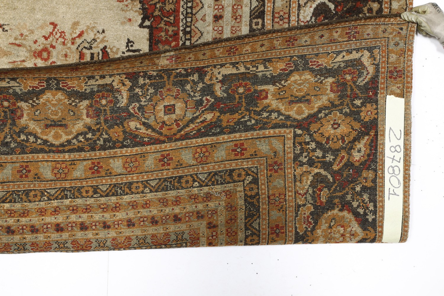 Tappeto Anatolia Inizi XX Secolo