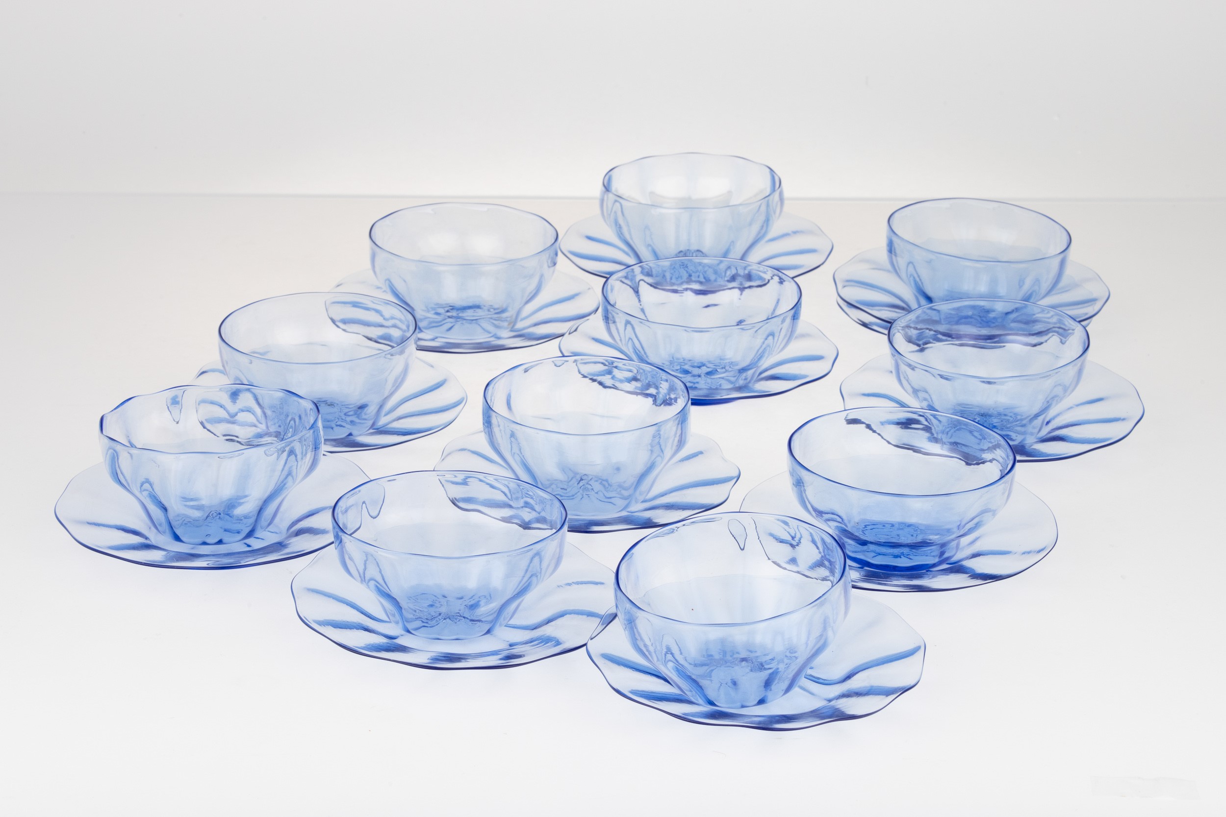 Mvm Cappellin, Murano 1925 Ca