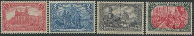 1905/12, Germania, “deutsches Reich”