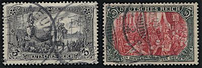 1902, Germania, "deutsches Reich"