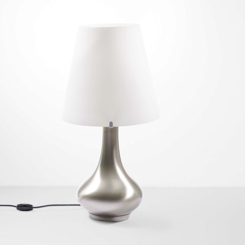 Max Ingrand : Lampada da tavolo mod. 2344  - Asta Design - Cambi Casa d'Aste