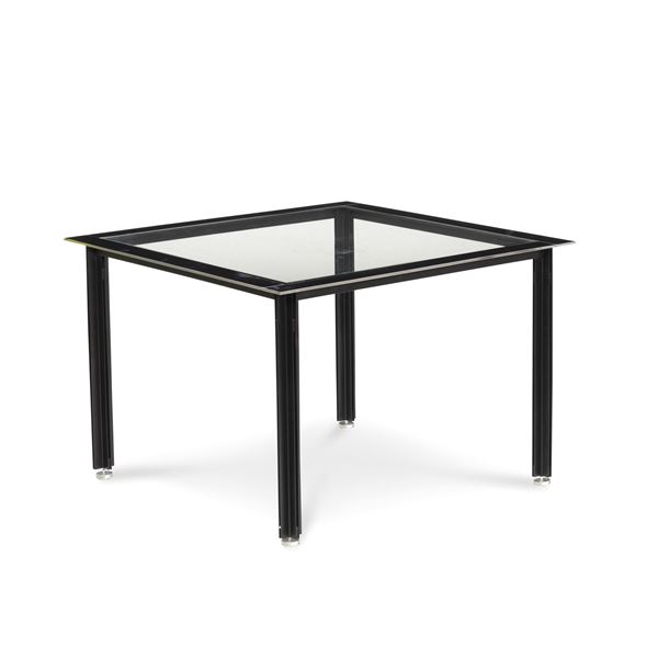 Luigi Caccia Dominioni - Tavolo basso mod. Fasce