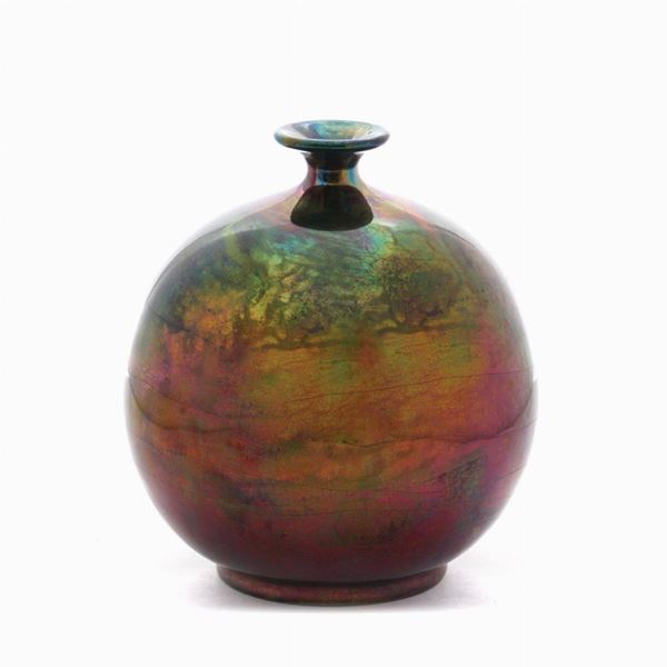 Bottega Gatti Faenza, 1986