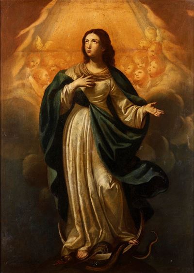 Immacolata