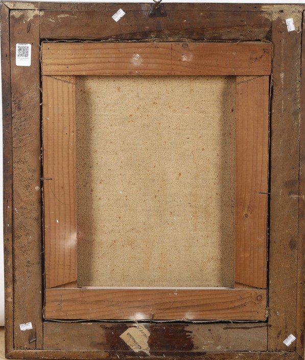 Scuola del XVII secolo Sant'Apollonia