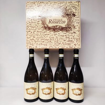 Livio Felluga, Abbazia Rosazzo 2013