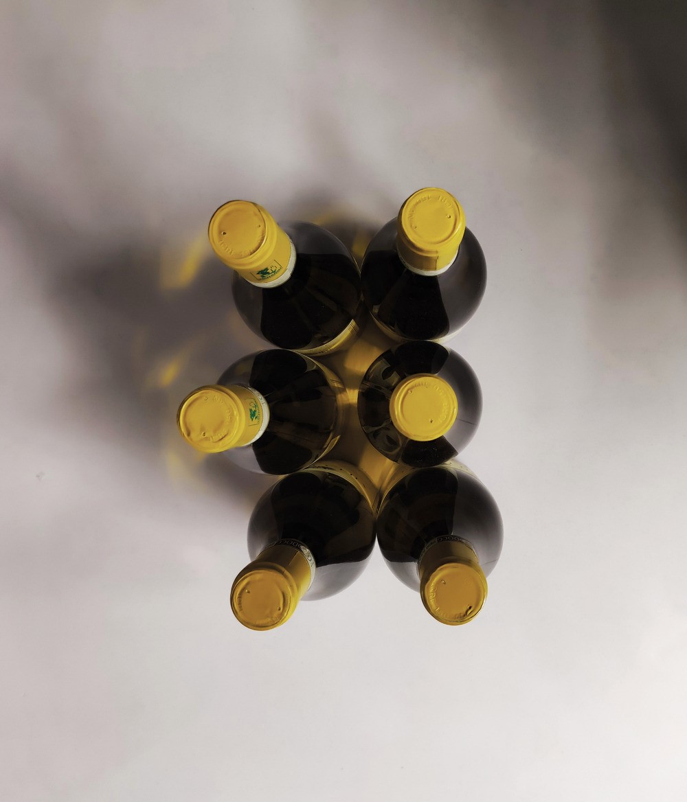 Villa Bucci, Verdicchio dei Castelli di Jesi Riserva 2017