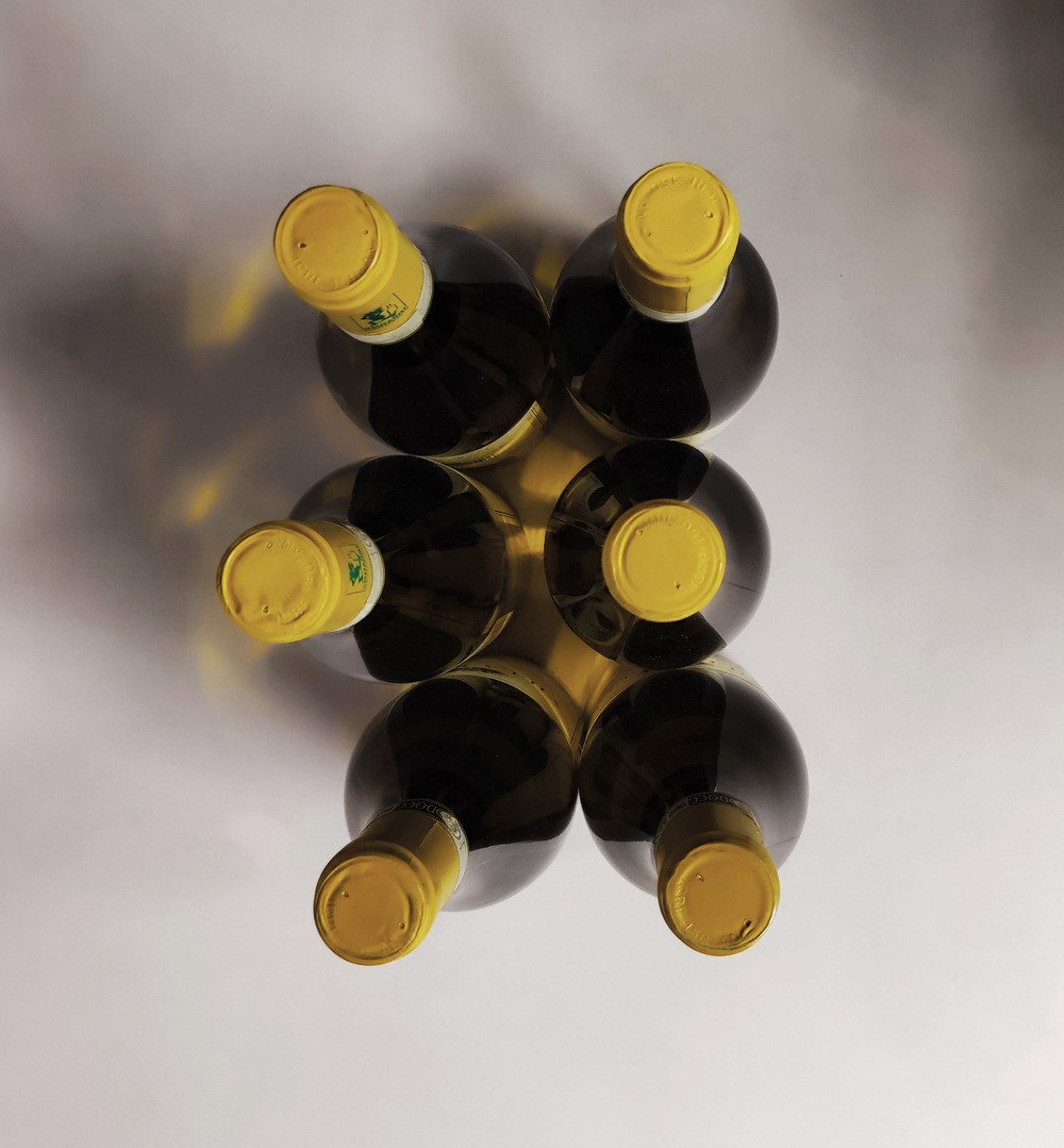 Villa Bucci, Verdicchio dei Castelli di Jesi Riserva 2017