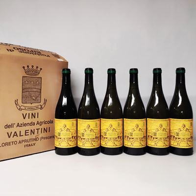 Valentini, Trebbiano D'abruzzo 2013