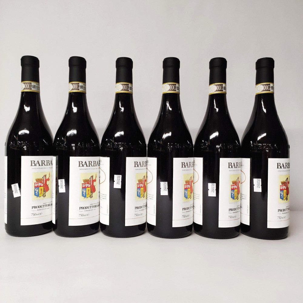 Produttori del Barbaresco, Rabaja Riserva 2013