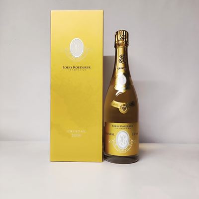 Louis Roederer, Champagne Cristal 2009