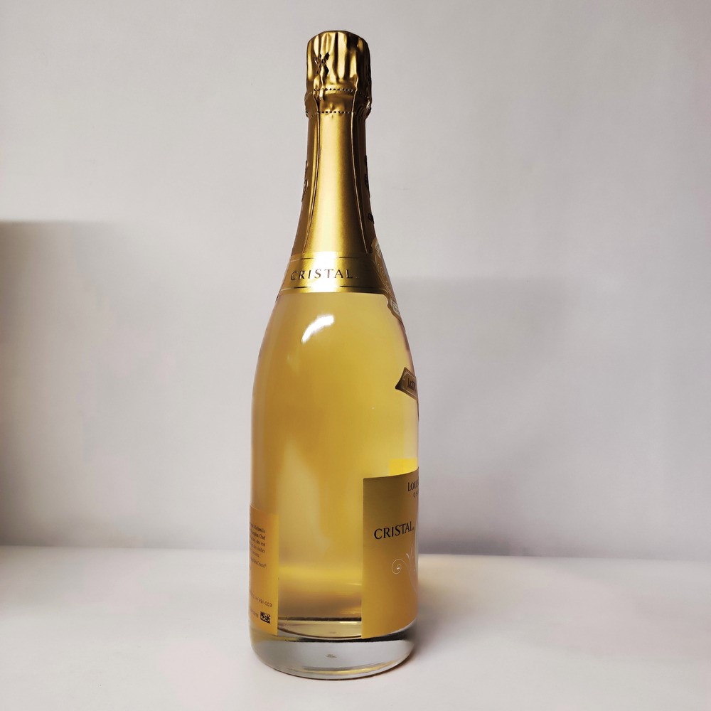 Louis Roederer, Champagne Cristal 2009