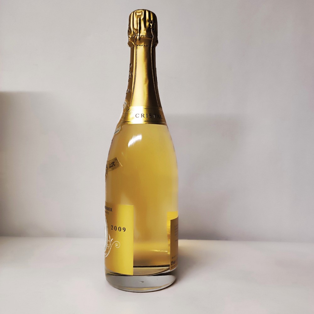 Louis Roederer, Champagne Cristal 2009