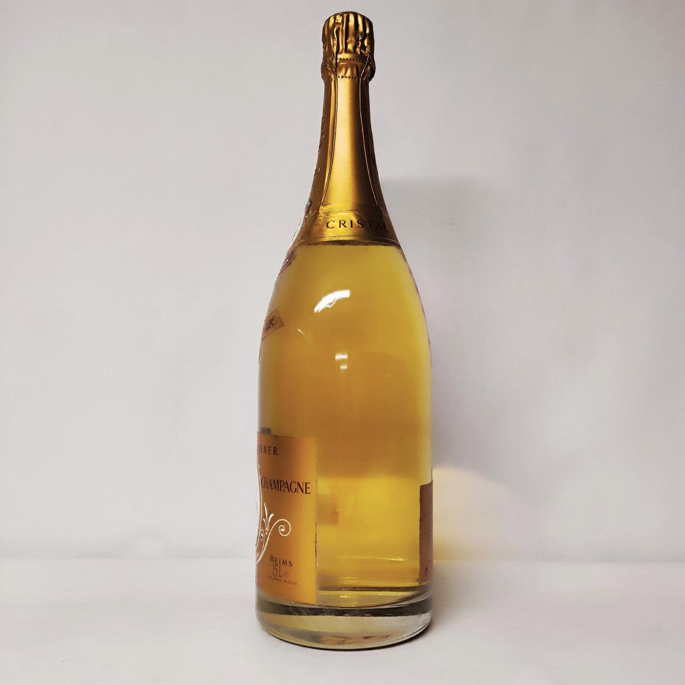 Louis Roederer, Champagne Cristal 2004
