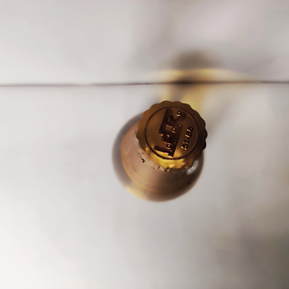 Louis Roederer, Champagne Cristal 2004