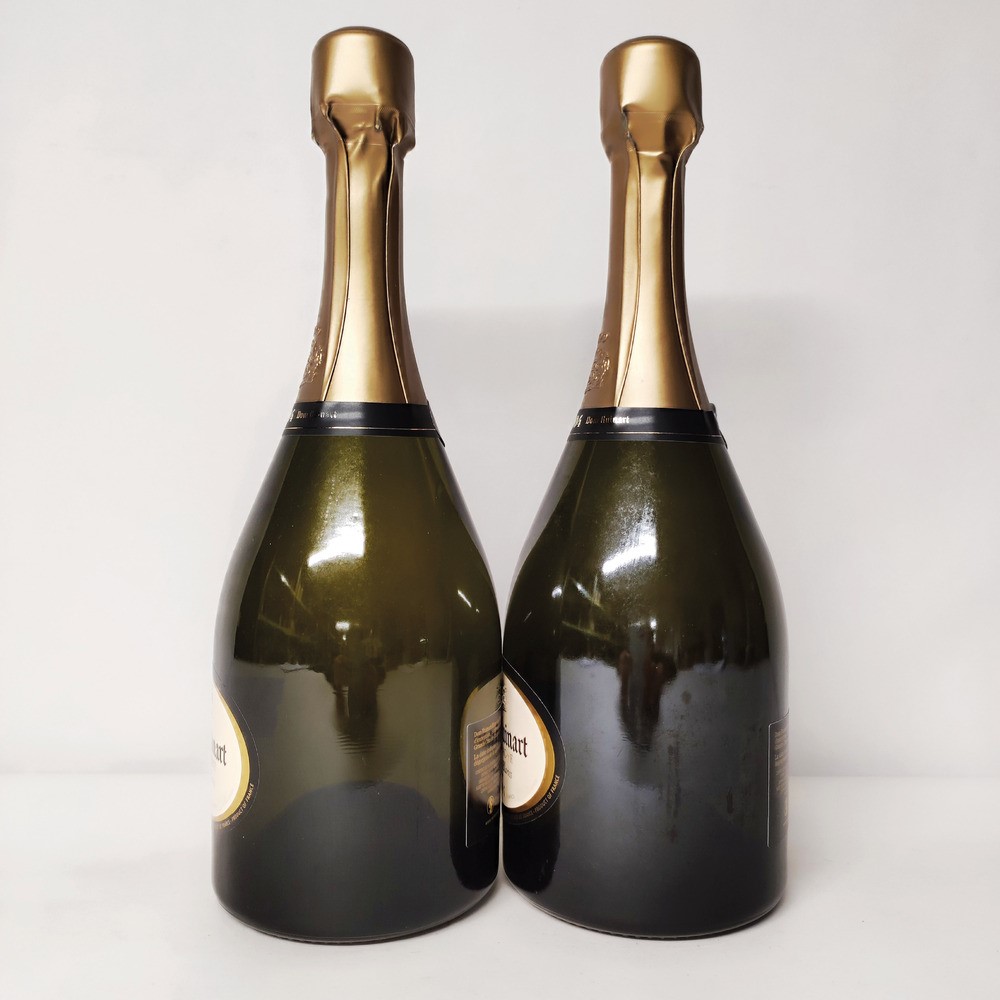 Dom Ruinart, Champagne Blanc De Blancs 2004