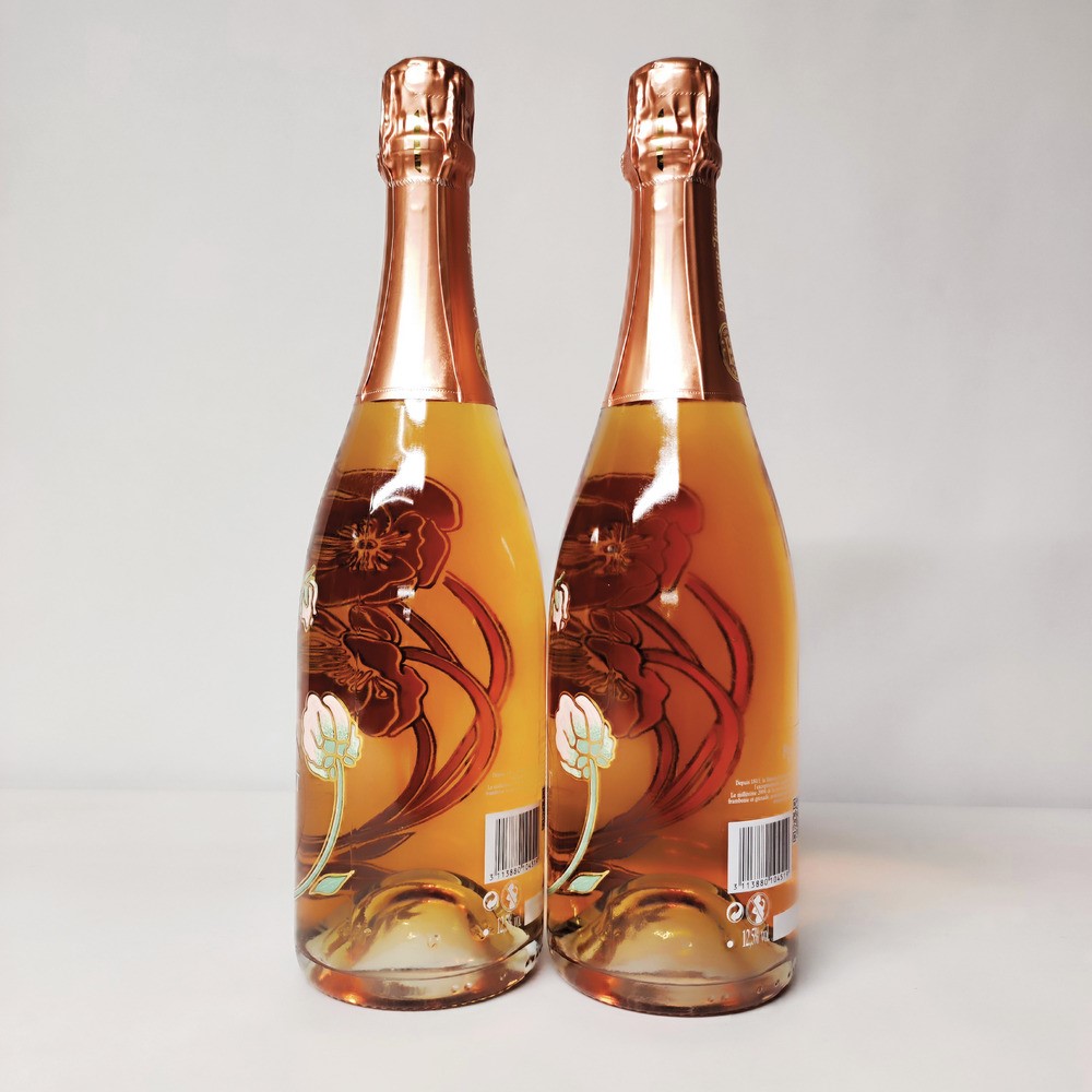 Perrier Jouet, Champagne Rosè Belle Epoque 2006