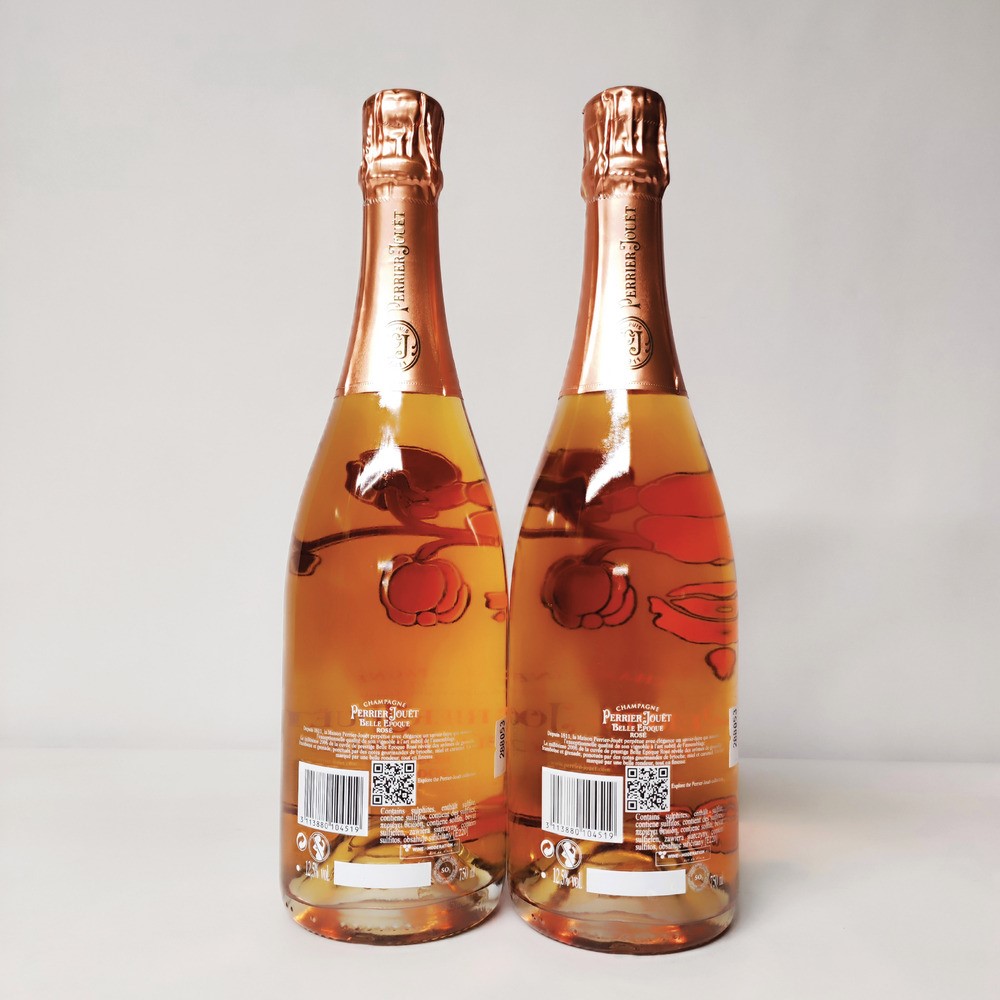 Perrier Jouet, Champagne Rosè Belle Epoque 2006