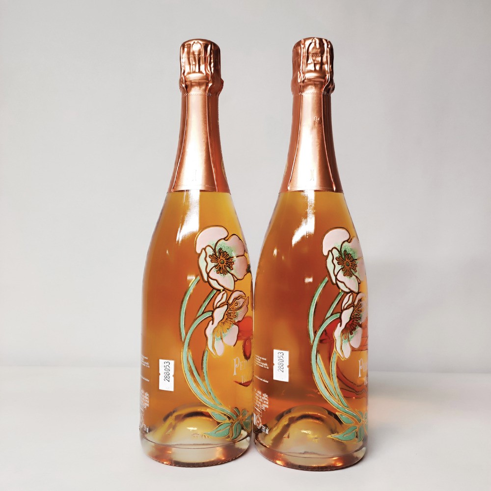 Perrier Jouet, Champagne Rosè Belle Epoque 2006