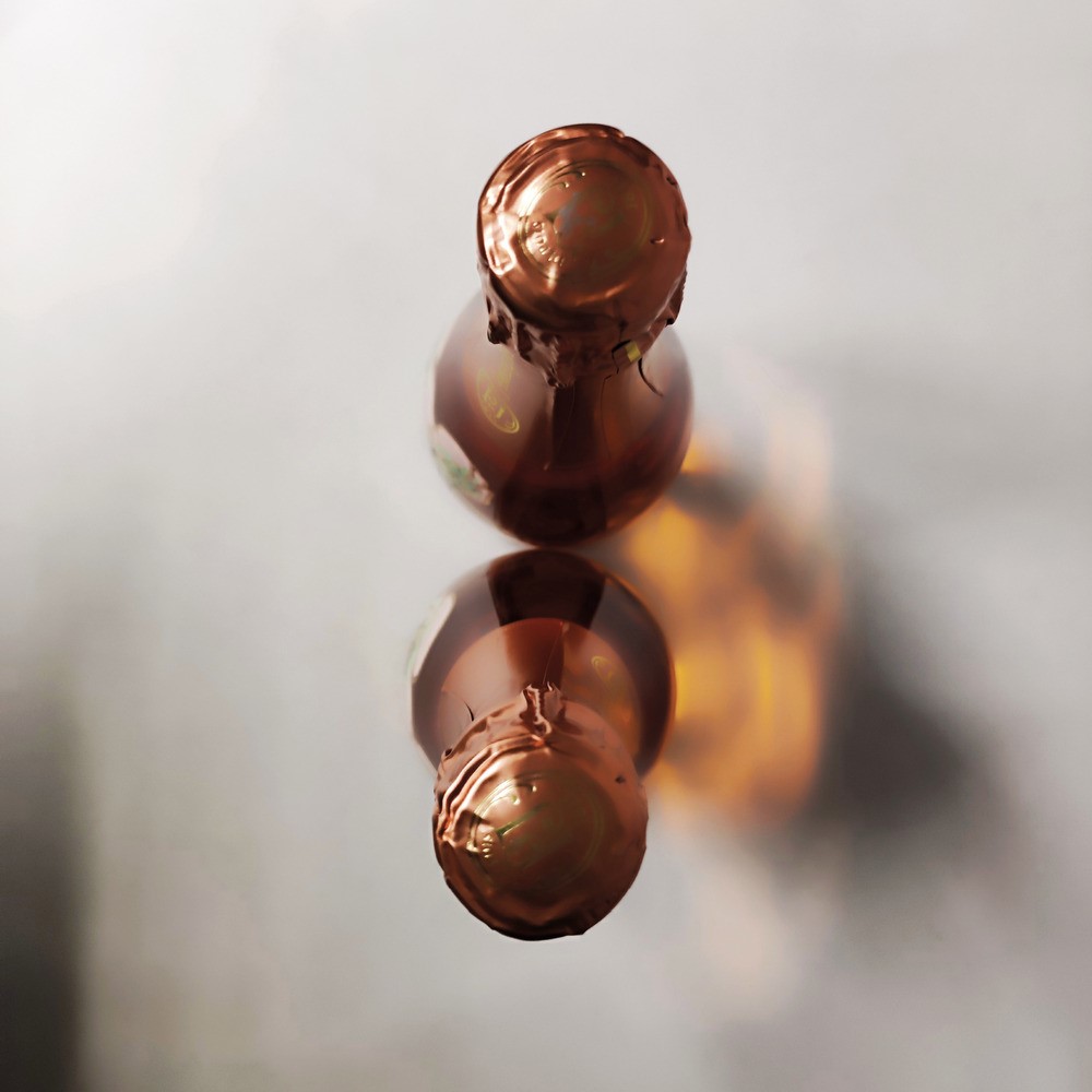 Perrier Jouet, Champagne Rosè Belle Epoque 2006