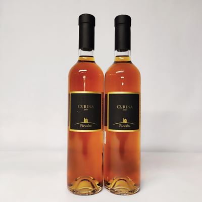 Barone Pizzini, Verdicchio Jesi Passito 2009