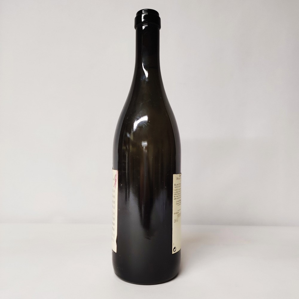 Didier Dagueneau, Pouilly Blanc Fume 2011