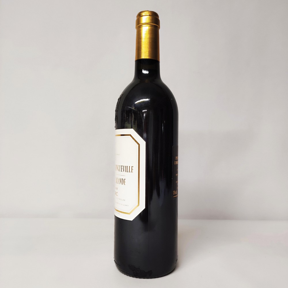 Pauillac, Chateau Pichon Longueville 2008