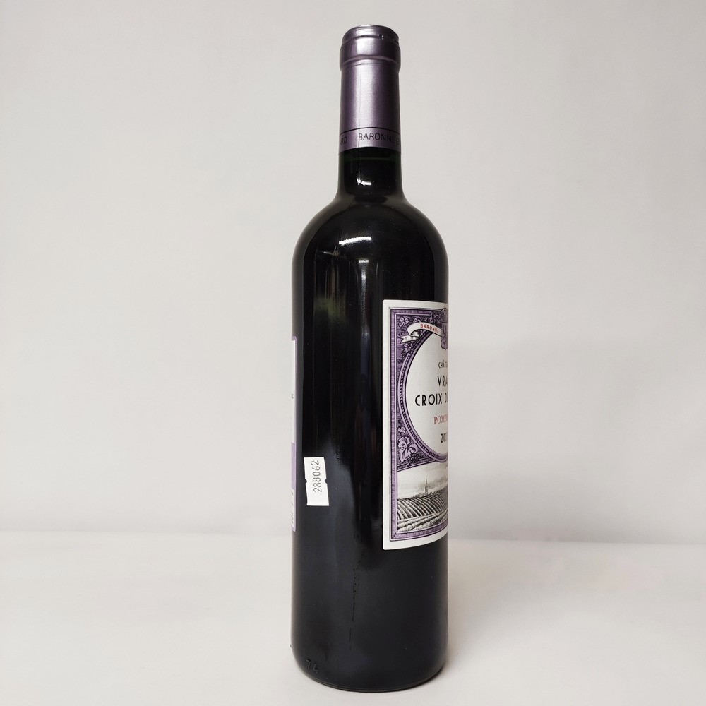 Pomerol, Chateau Vray Croix De Gay 2011