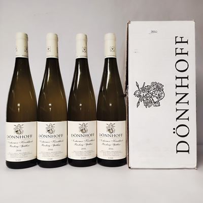 Donnhoff, Riesling Spatlese Norheimer 2016