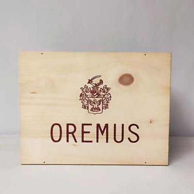 Oremus, Tokaji Aszu 6 Puttonyos 2000