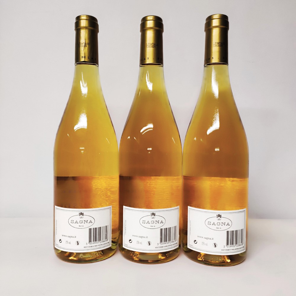Delas Freres, Muscat De Beaumes De Venise 2010